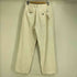 マツフジ MATSUFUJI 21AW Wide Corduroy 6P Trousers メンズ JPN:2