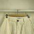マツフジ MATSUFUJI 21AW Wide Corduroy 6P Trousers メンズ JPN:2