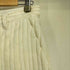 マツフジ MATSUFUJI 21AW Wide Corduroy 6P Trousers メンズ JPN:2
