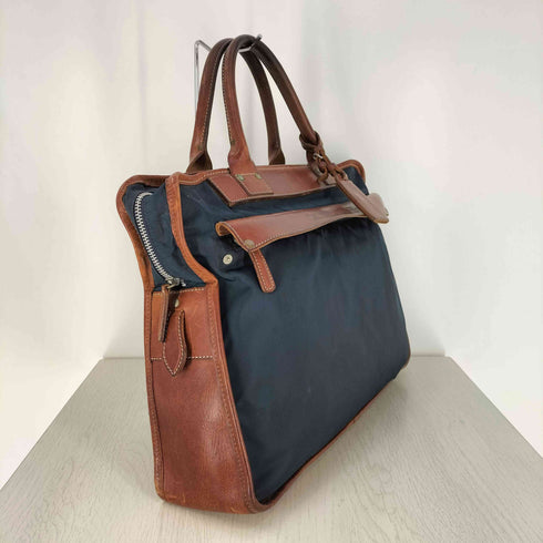 フェリージ Felisi 8637/2 ブリーフケース メンズ