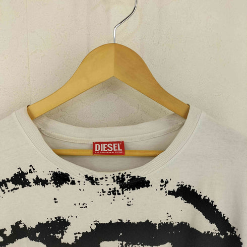 ディーゼル DIESEL T-BOXT-N14 メンズ import:XL