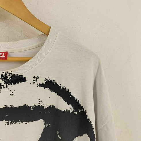 ディーゼル DIESEL T-BOXT-N14 メンズ import:XL