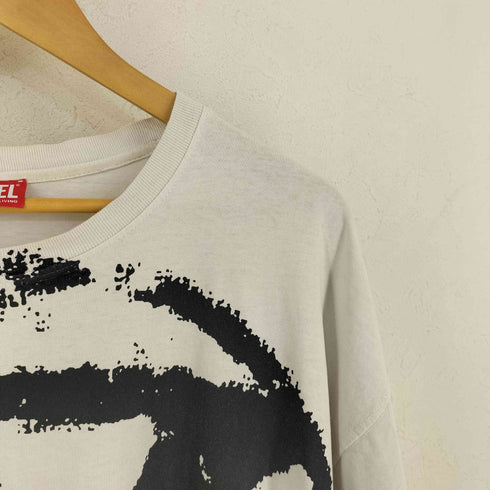 ディーゼル DIESEL T-BOXT-N14 メンズ import:XL