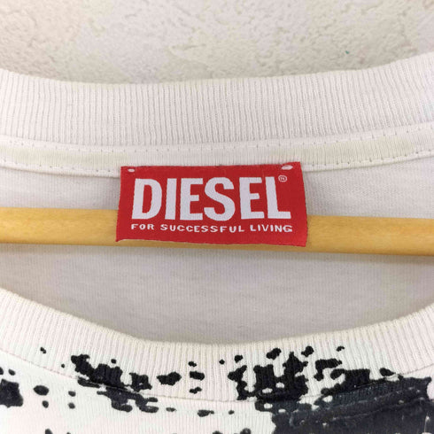 ディーゼル DIESEL T-BOXT-N14 メンズ import:XL