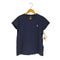ポロラルフローレン POLO RALPH LAUREN ポニー刺繍 クルーネックTシャツ レディース import:M