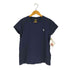 ポロラルフローレン POLO RALPH LAUREN ポニー刺繍 クルーネックTシャツ レディース import:M
