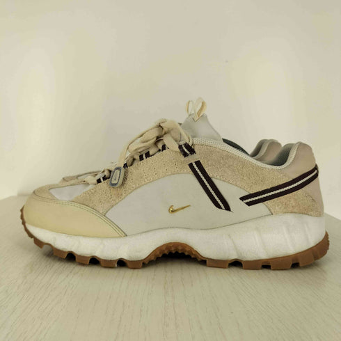 ナイキ NIKE Women's Air Humara LX Light Bone and Gold メンズ JPN:28