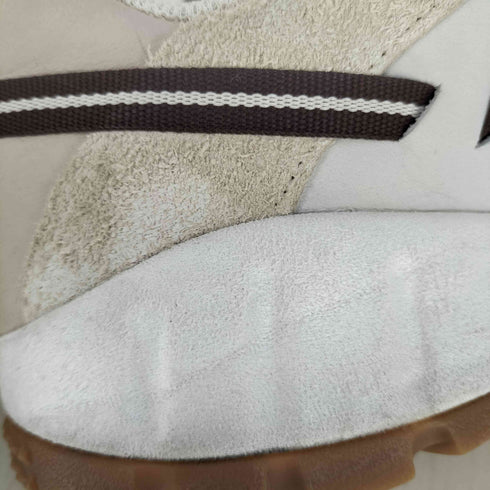 ナイキ NIKE Women's Air Humara LX Light Bone and Gold メンズ JPN:28