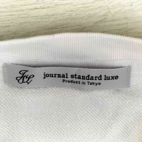 ジャーナルスタンダードラックス JOURNAL STANDARD LUXE Haily’s SWT レディース
