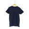 ポロラルフローレン POLO RALPH LAUREN 裾ポニー クルーネックTシャツ レディース import:M