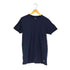 ポロラルフローレン POLO RALPH LAUREN 裾ポニー クルーネックTシャツ レディース import:M