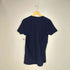 ポロラルフローレン POLO RALPH LAUREN 裾ポニー クルーネックTシャツ レディース import:M
