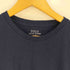 ポロラルフローレン POLO RALPH LAUREN 裾ポニー クルーネックTシャツ レディース import:M