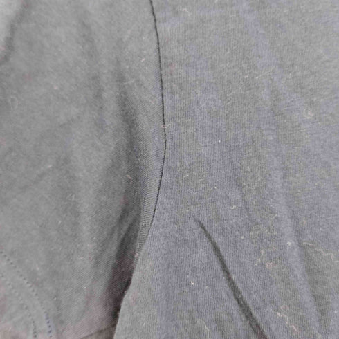 ポロラルフローレン POLO RALPH LAUREN 裾ポニー クルーネックTシャツ レディース import:M