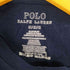 ポロラルフローレン POLO RALPH LAUREN 裾ポニー クルーネックTシャツ レディース import:M
