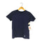 ポロラルフローレン POLO RALPH LAUREN 裾ポニー クルーネックTシャツ レディース import:XL