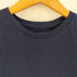 ポロラルフローレン POLO RALPH LAUREN 裾ポニー クルーネックTシャツ レディース import:XL