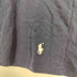 ポロラルフローレン POLO RALPH LAUREN 裾ポニー クルーネックTシャツ レディース import:XL