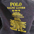 ポロラルフローレン POLO RALPH LAUREN 裾ポニー クルーネックTシャツ レディース import:XL