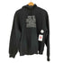 ザブラックアイパッチ THE BLACK EYE PATCH OG LABEL HOODIE メンズ JPN:M