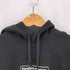 ザブラックアイパッチ THE BLACK EYE PATCH OG LABEL HOODIE メンズ JPN:M