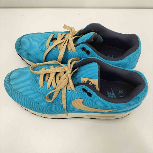 ナイキ NIKE Air Max 1 PRM Corduroy エアマックス コーデュロイ ローカット スニーカー メンズ JPN:27