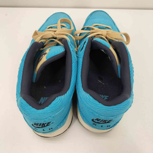 ナイキ NIKE Air Max 1 PRM Corduroy エアマックス コーデュロイ ローカット スニーカー メンズ JPN:27