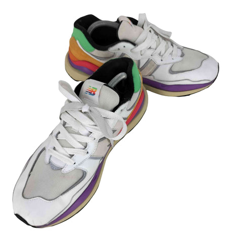 ニューバランス NEW BALANCE M5740 LA メンズ JPN:27.5