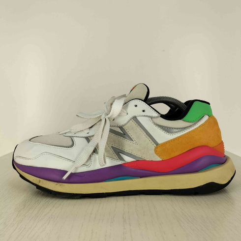 ニューバランス NEW BALANCE M5740 LA メンズ JPN:27.5