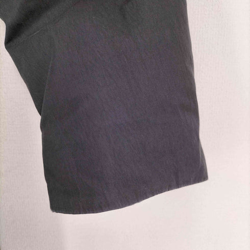 Cha Na 殺那 SIMPLE LIVING ダウンコート メンズ import:XXL