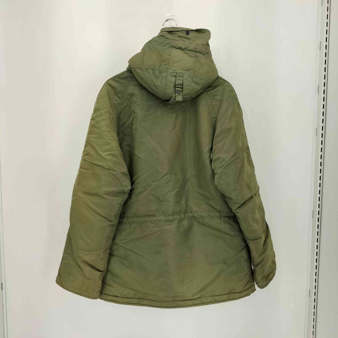 アルファ ALPHA N-3Bフライトジャケット メンズ M