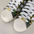アベイシングエイプ A BATHING APE Superstar 80's Green Camo メンズ JPN:27
