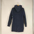 バーク bark ニットダッフルコート メンズ import:XS