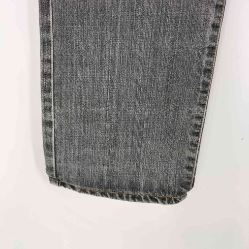 エドウィン EDWIN 403 ダメージデニムパンツ メンズ 33