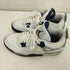 ジョーダンブランド JORDAN BRAND AIR JORDAN 4 RETRO MIDNIGHT NAVY エアジョーダン レトロ ミッドナイトネイビー ミッドカット スニーカー バッシュ メンズ JPN:27
