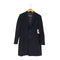シーケーカルバンクライン ck Calvin Klein ウール チェスターコート メンズ US:34