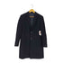 シーケーカルバンクライン ck Calvin Klein ウール チェスターコート メンズ US:34