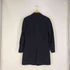 シーケーカルバンクライン ck Calvin Klein ウール チェスターコート メンズ US:34