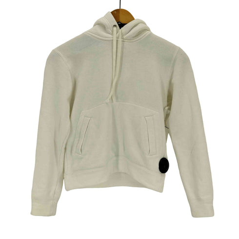 コムデギャルソンガール COMME DES GARCONS GIRL 22AW バックプリントパーカー レディース JPN:XS