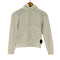 コムデギャルソンガール COMME DES GARCONS GIRL 22AW バックプリントパーカー レディース JPN:XS