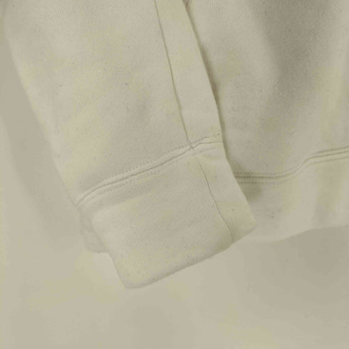 コムデギャルソンガール COMME DES GARCONS GIRL 22AW バックプリントパーカー レディース JPN:XS