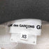 コムデギャルソンガール COMME DES GARCONS GIRL 22AW バックプリントパーカー レディース JPN:XS