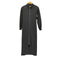 BEEDEN RAGLAN JARSEY DRESS ダブルジップ ドレスコート レディース FREE