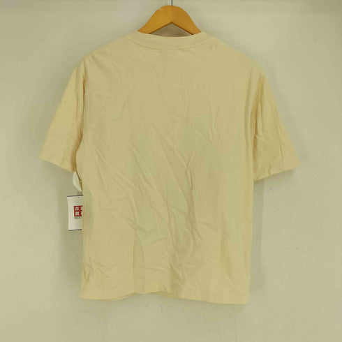 P.U.K キャラクタープリント S/S Tシャツ メンズ L