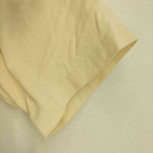 P.U.K キャラクタープリント S/S Tシャツ メンズ L