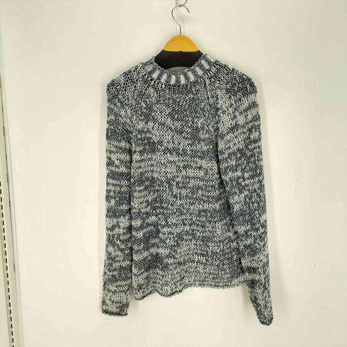 ファブリツィオデルカルロ Fabrizio Del Carlo イタリア製 コットンニット メンズ import:L