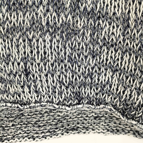 ファブリツィオデルカルロ Fabrizio Del Carlo イタリア製 コットンニット メンズ import:L