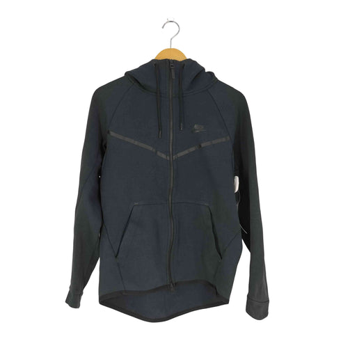 ナイキ NIKE TECH FLEECE WINDRUNNER テックフリース ウィンドランナー メンズ import:M