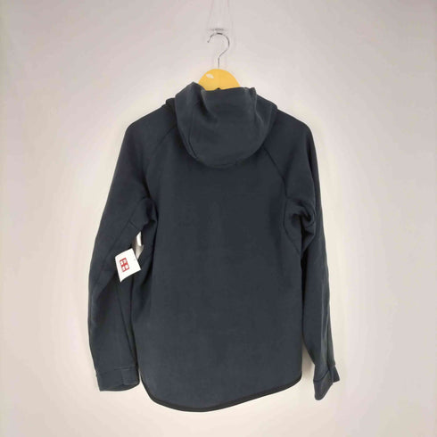 ナイキ NIKE TECH FLEECE WINDRUNNER テックフリース ウィンドランナー メンズ import:M