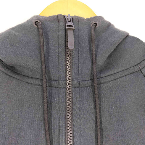 ナイキ NIKE TECH FLEECE WINDRUNNER テックフリース ウィンドランナー メンズ import:M